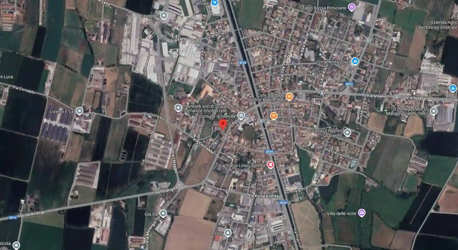 Casa indipendente - foto 5