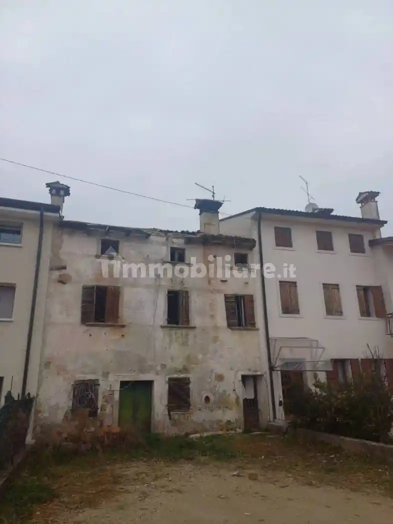 Villa unifamiliare via Muratori, Centro, Farra di Soligo - foto 3