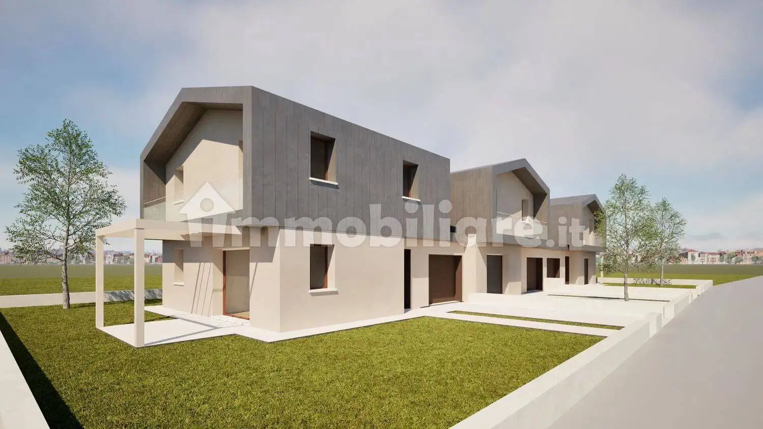 Villa in vendita a Mansuè