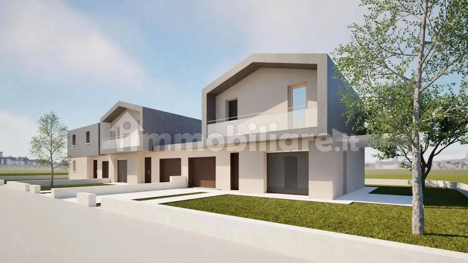 Villa unifamiliare via Roma, Centro, Mansuè - foto 2