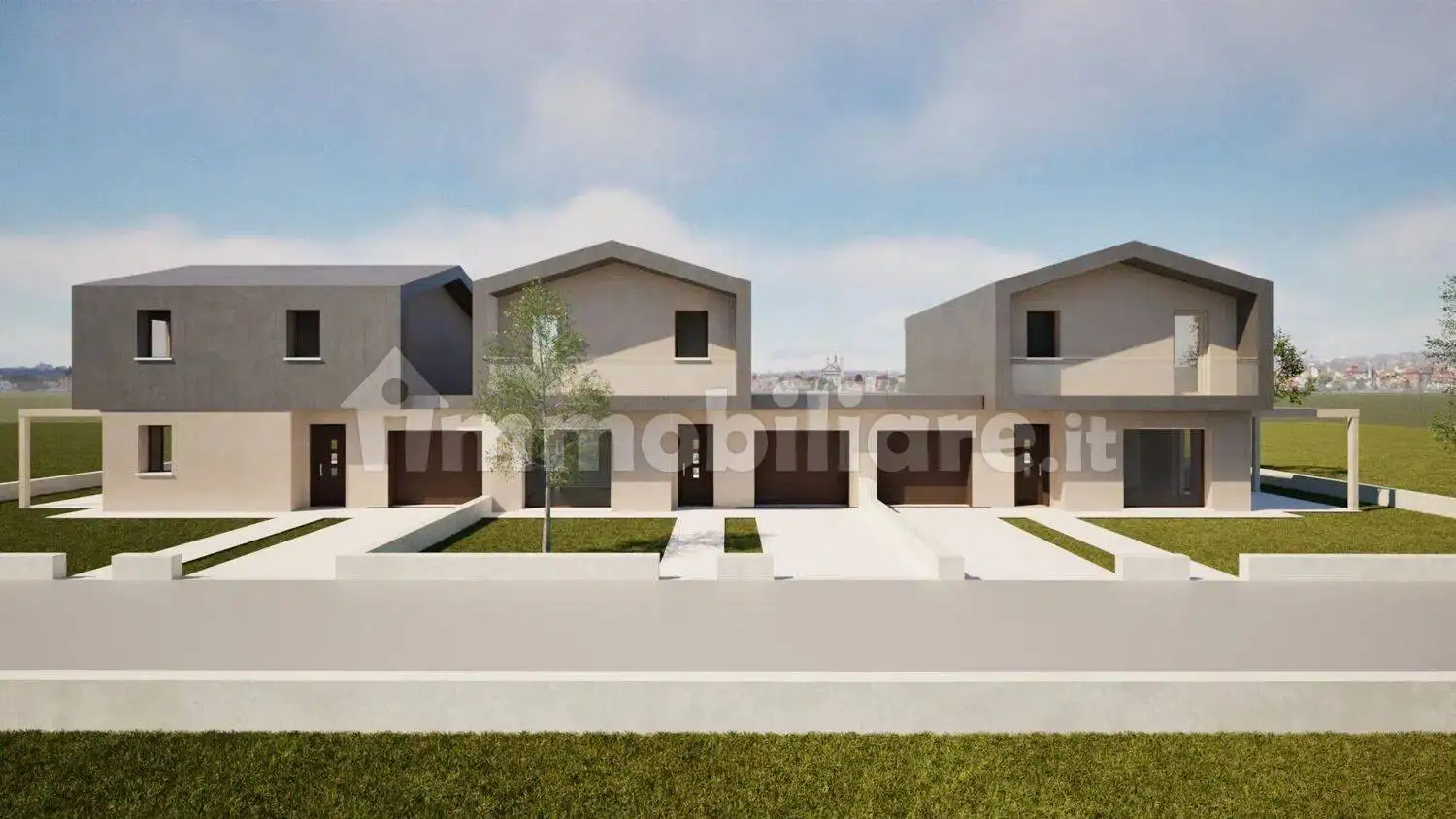 Villa unifamiliare via Roma, Centro, Mansuè - foto 3