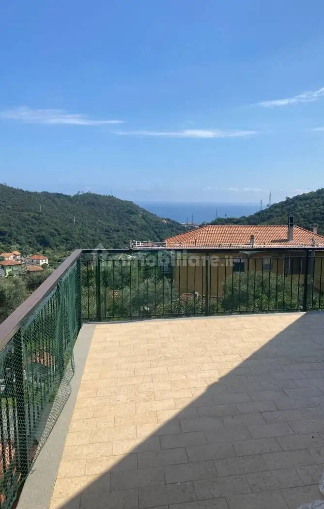 Attico - Mansarda in vendita a Varazze