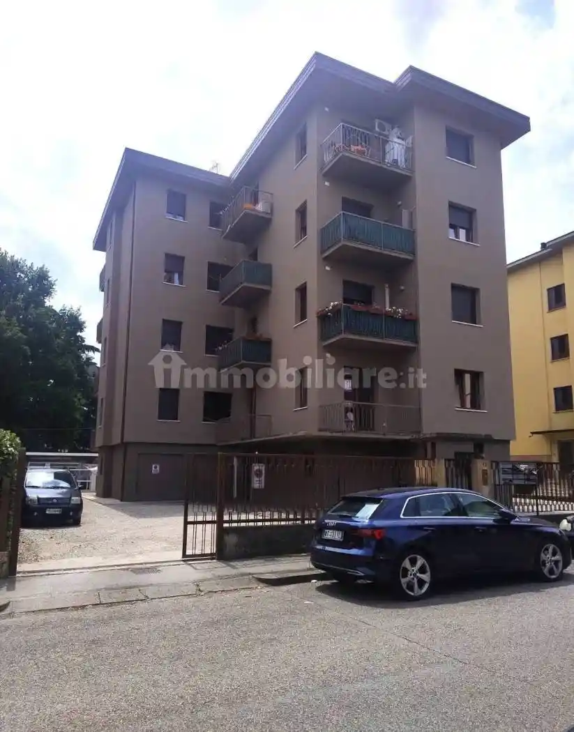 Appartamento in vendita a Vicenza