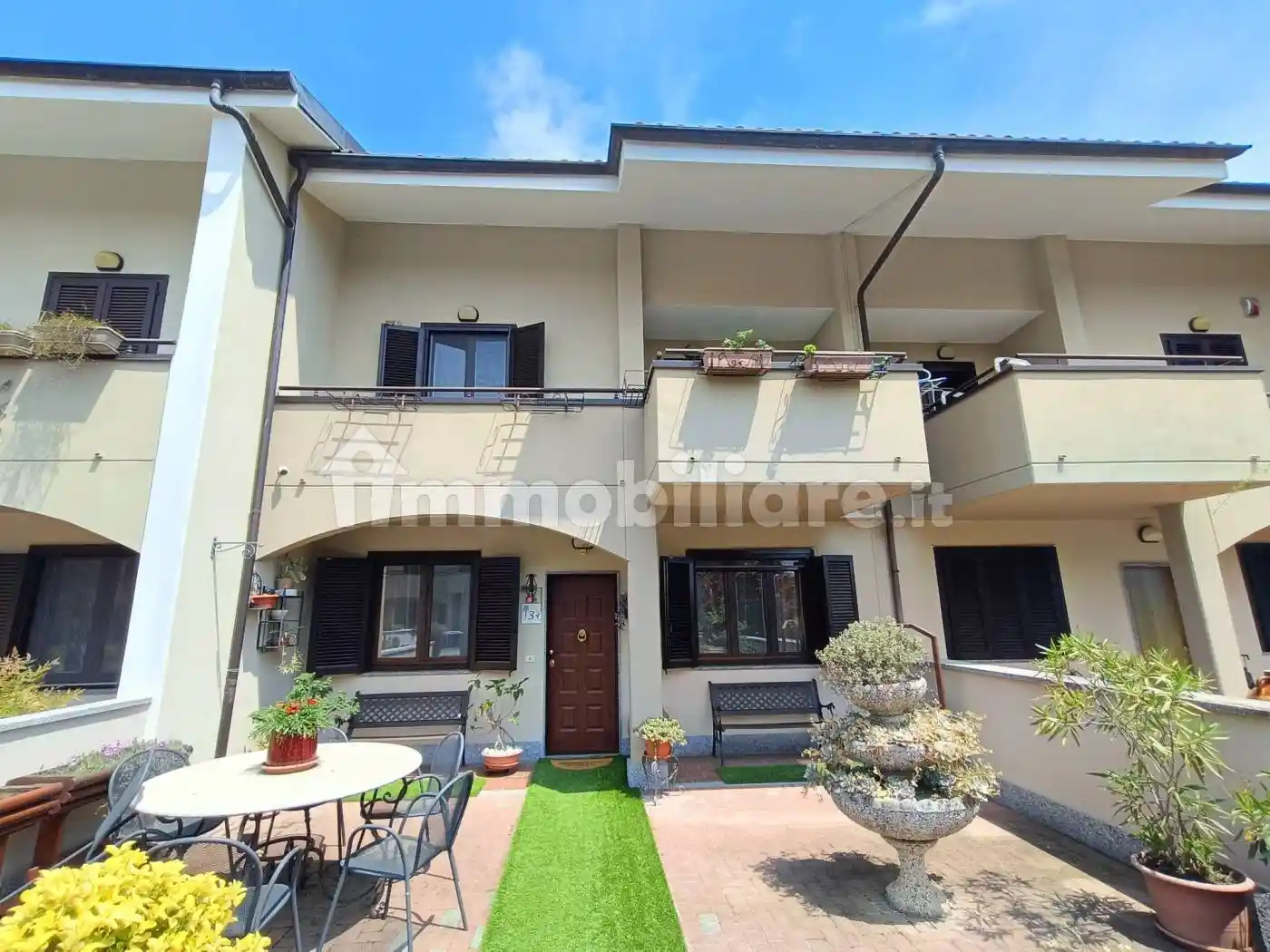 Villetta a schiera - foto 2