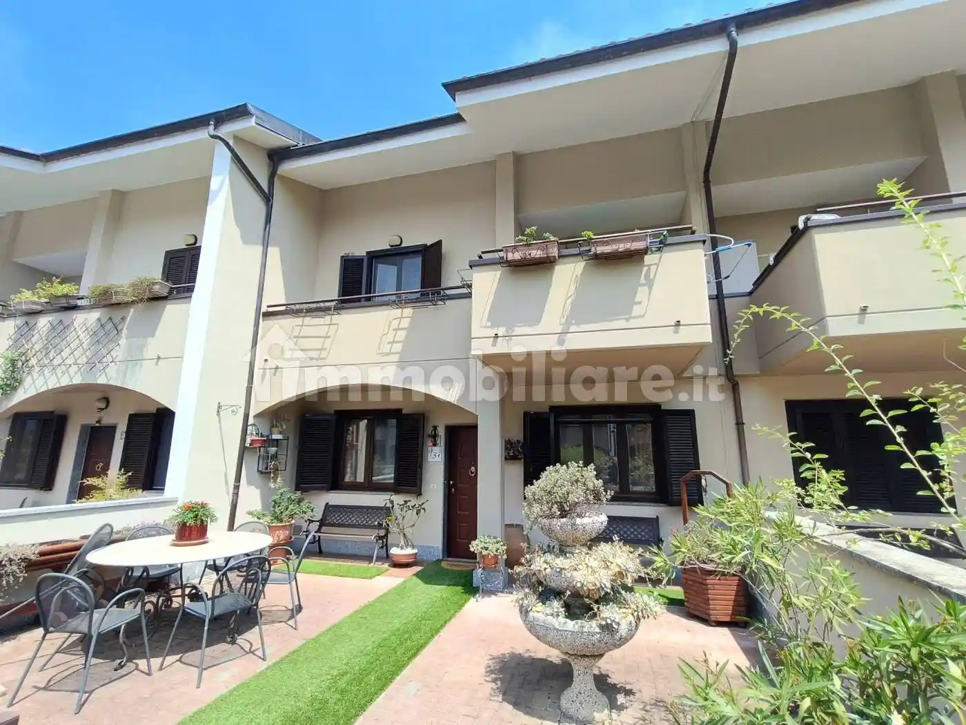 Villetta a schiera - foto 3