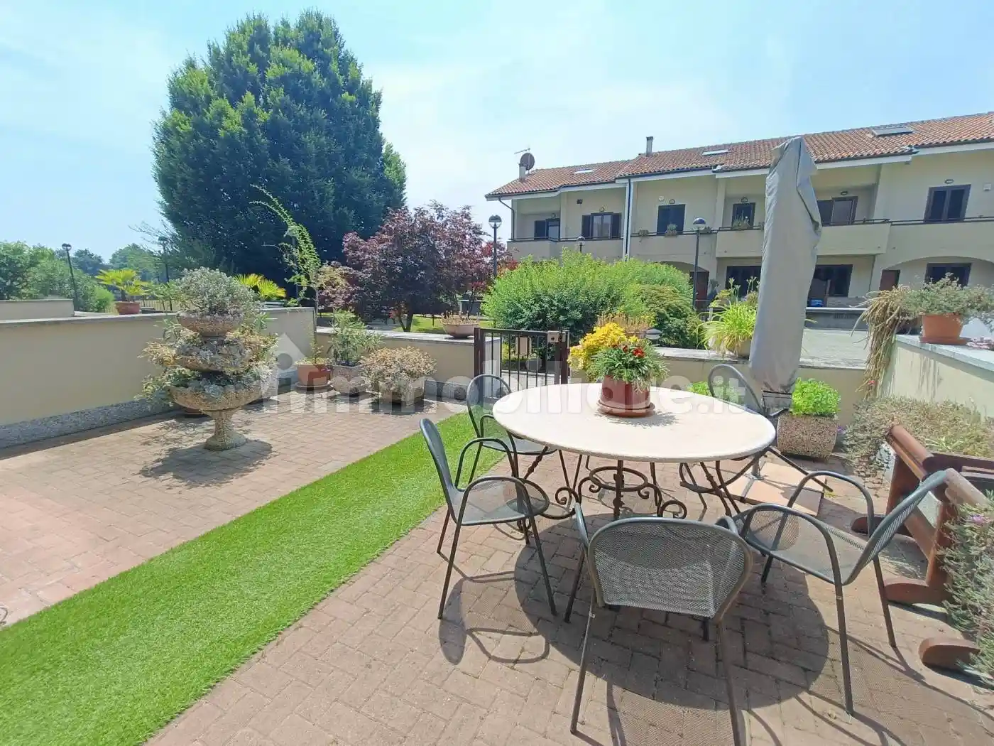 Villetta a schiera - foto 4