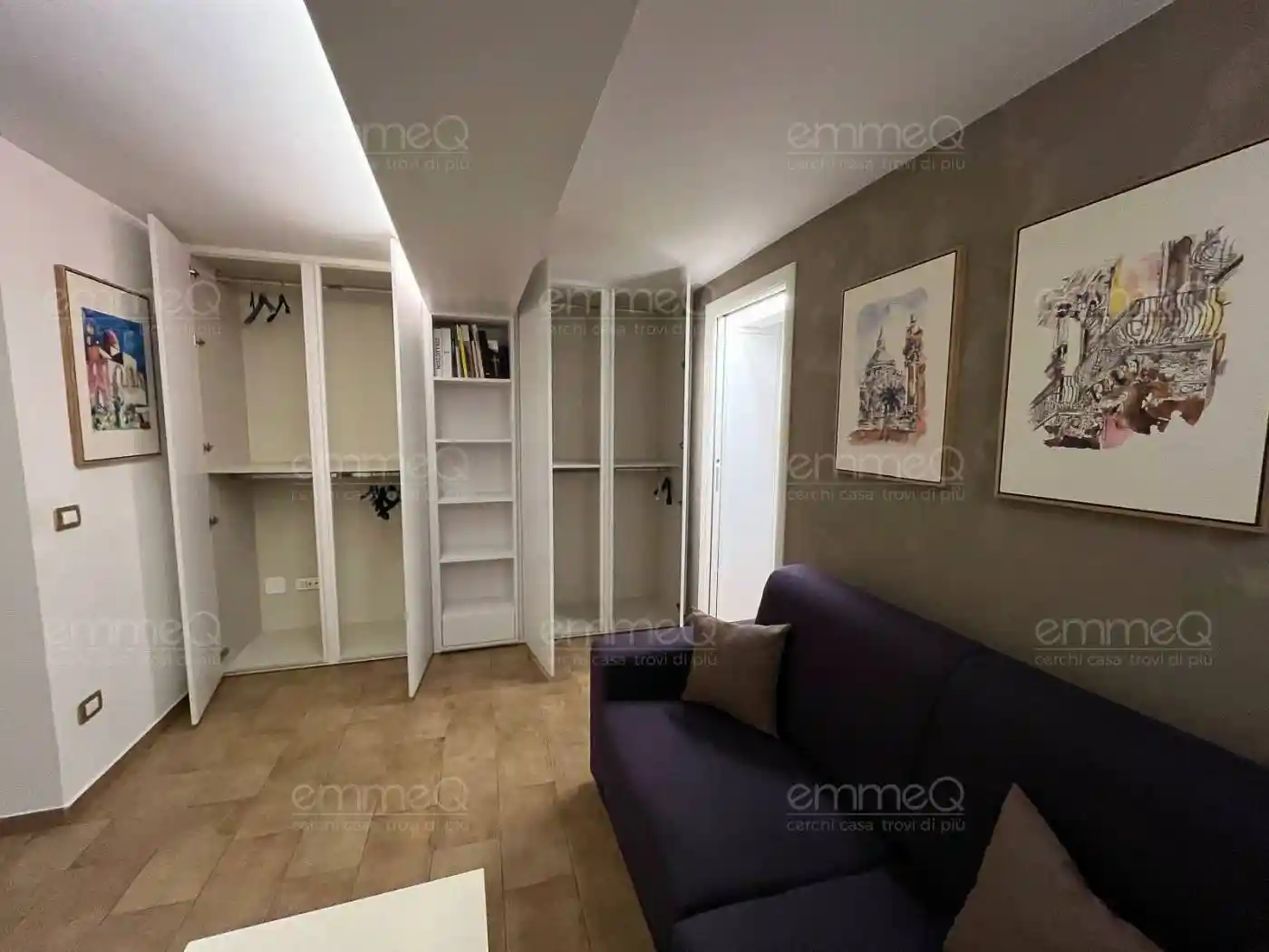 Appartamento in vendita a Palermo