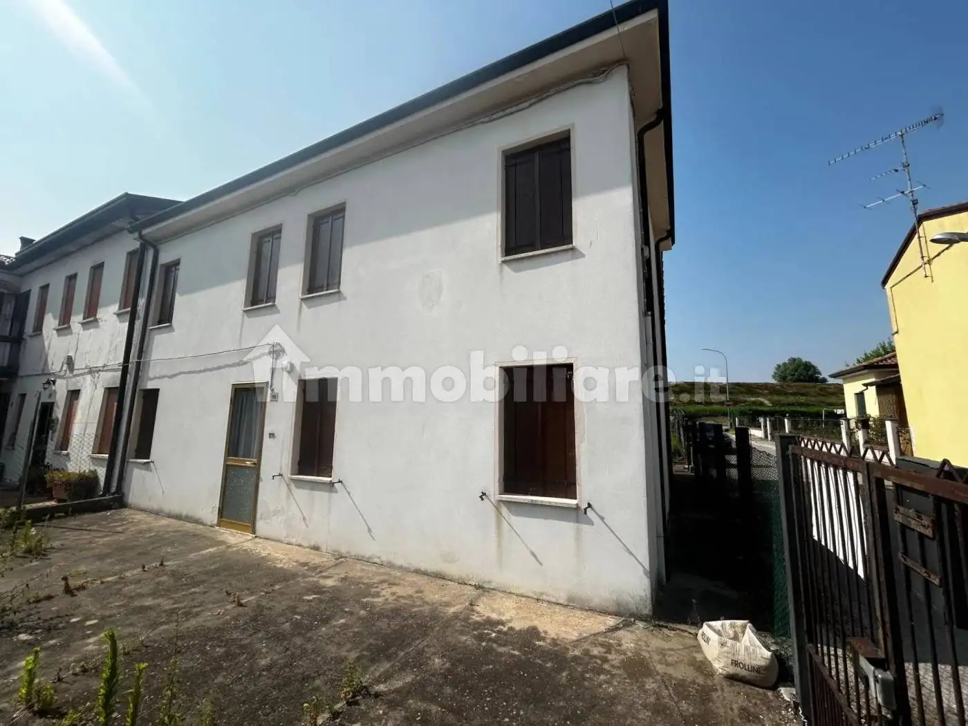 Villa in vendita a San Martino di Venezze