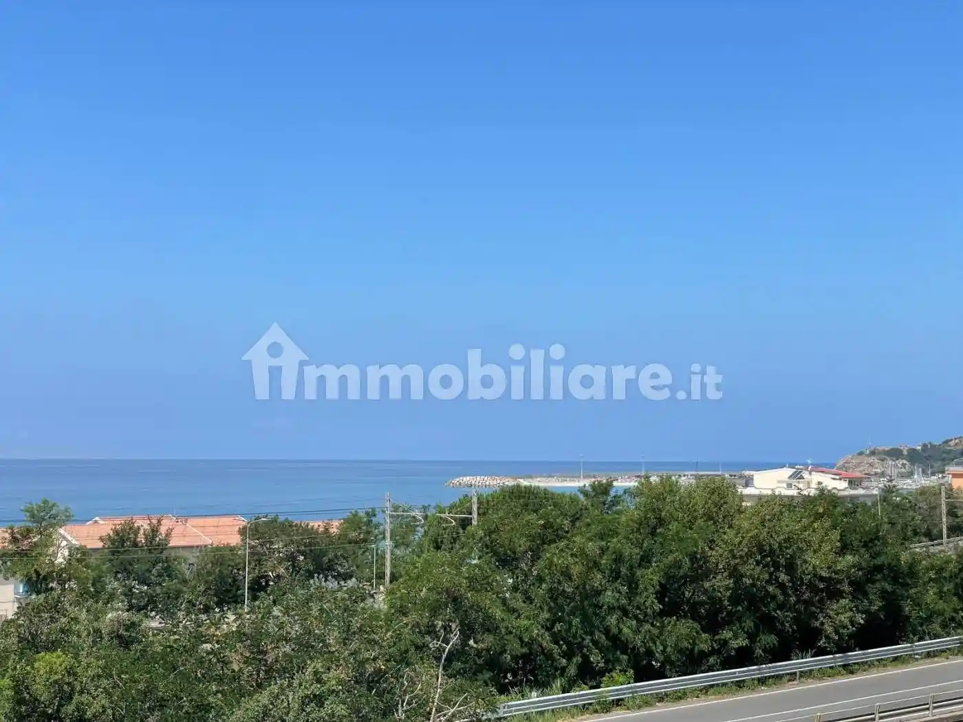 Quadrilocale via San Giacomo, Cetraro Marina, Cetraro - foto 4