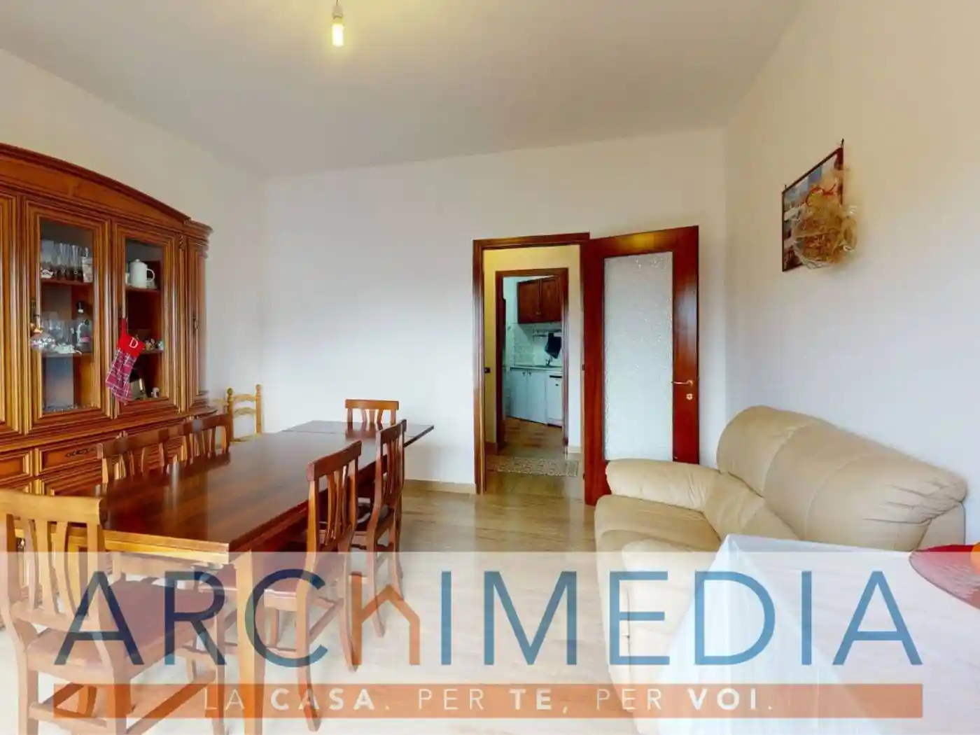 Appartamento in vendita a Varese