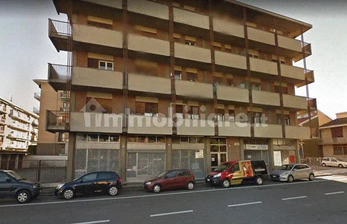 Appartamento in vendita a Valenza