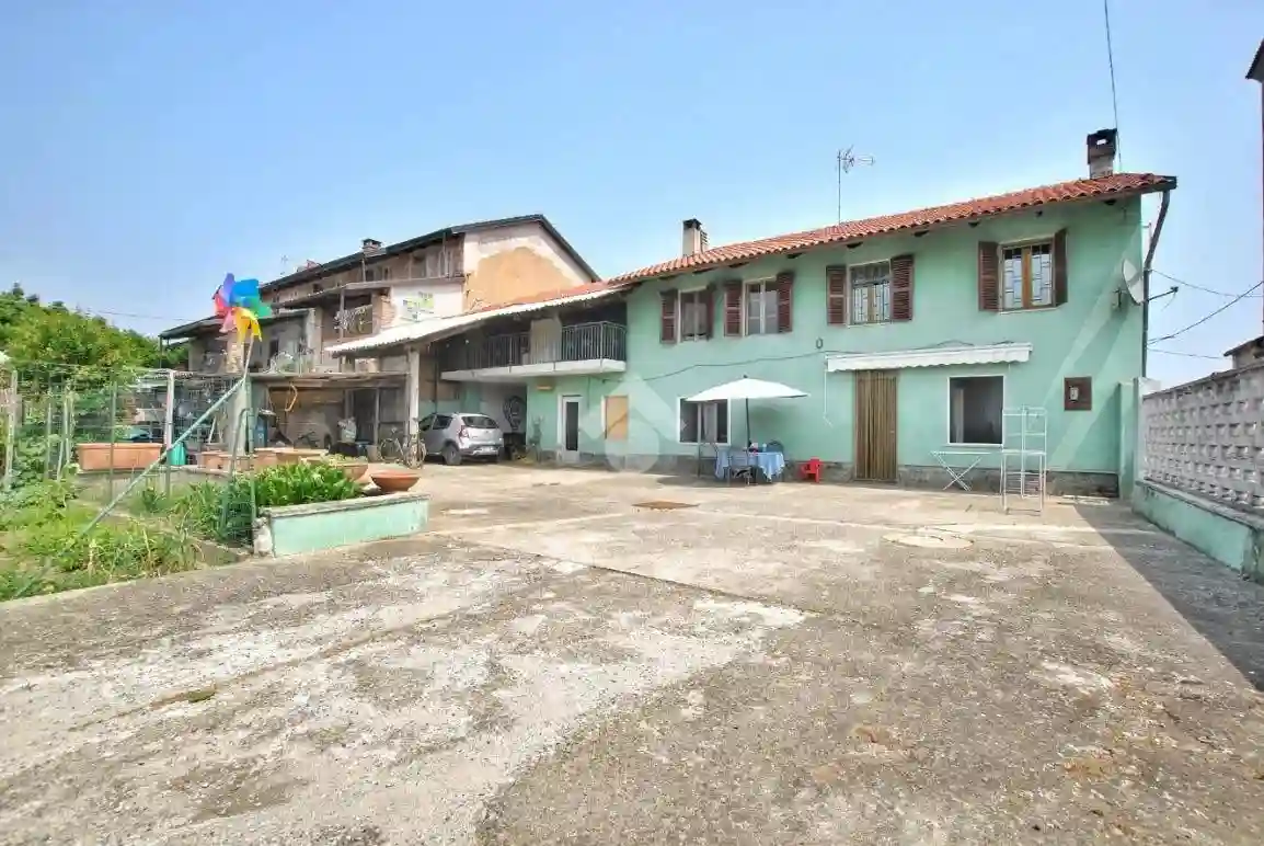 Casa indipendente - foto 2