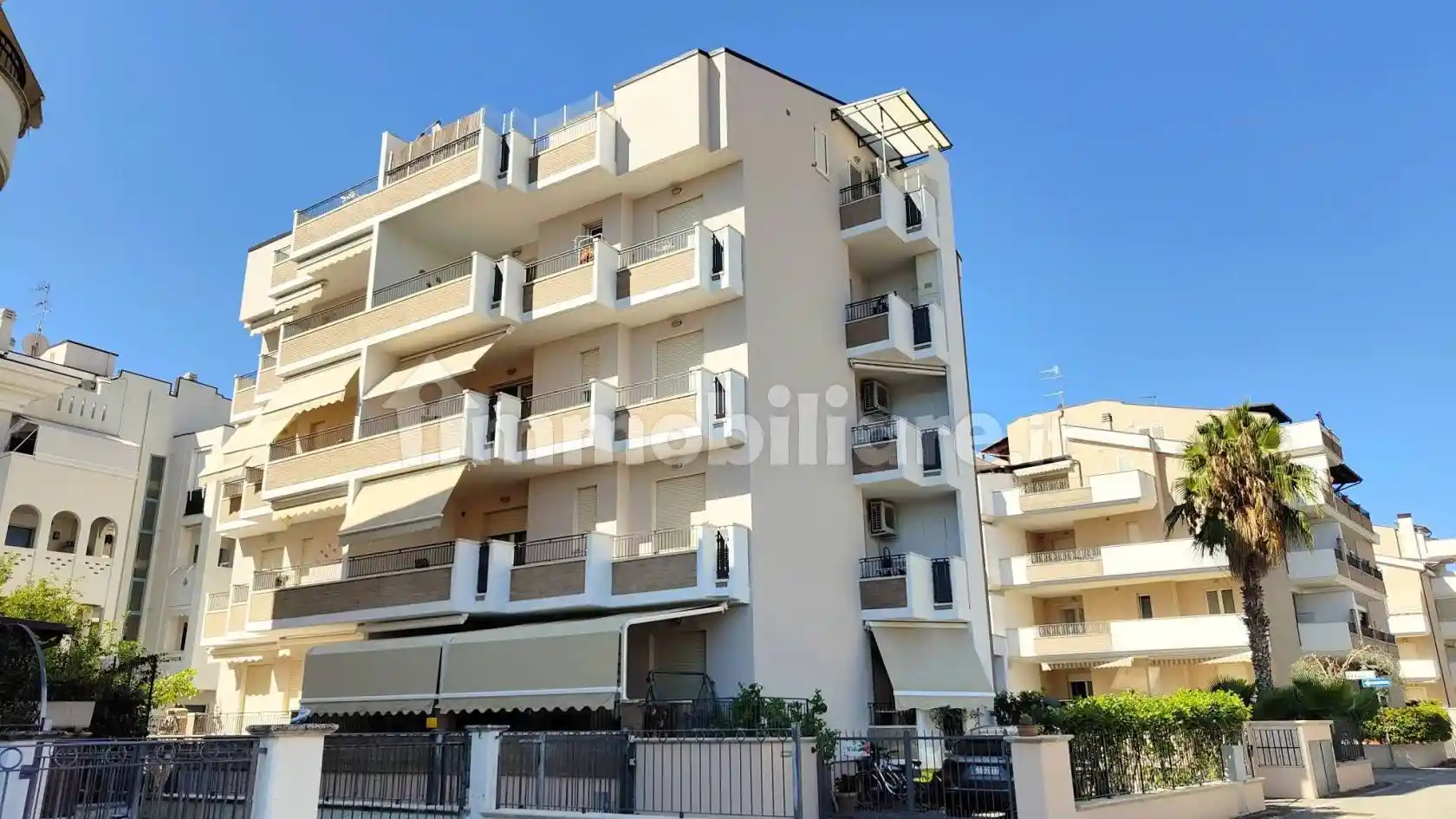 Mansarda via Rocco Chinnici 3, Tortoreto Lido, Tortoreto - foto 2