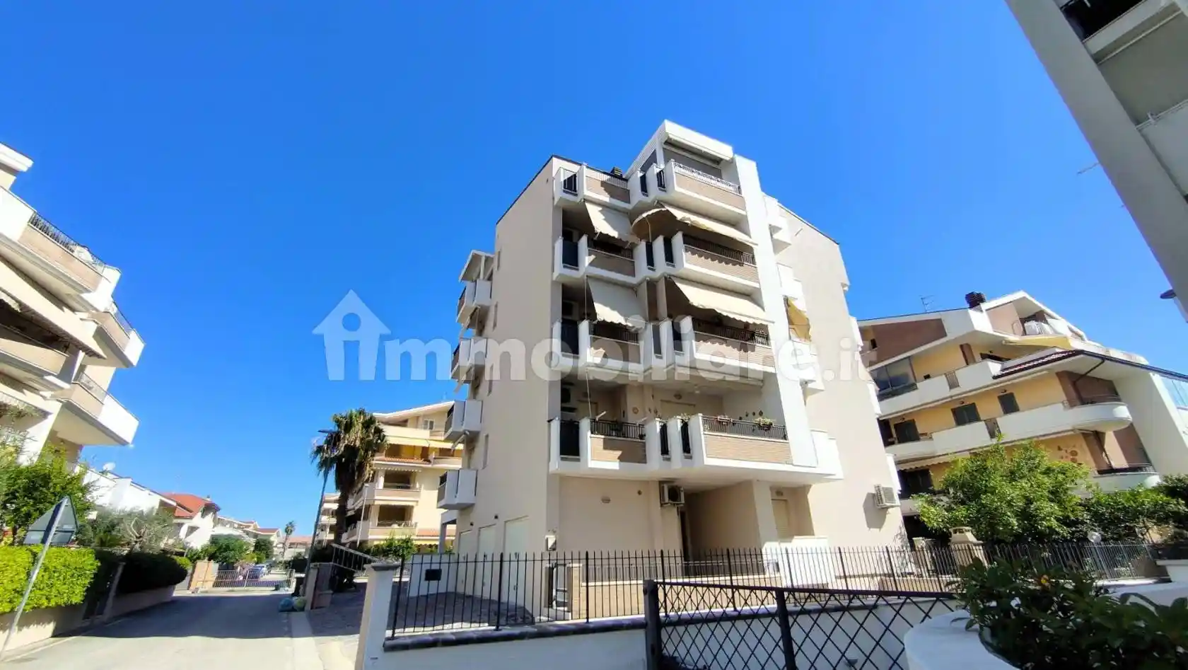 Mansarda via Rocco Chinnici 3, Tortoreto Lido, Tortoreto - foto 3