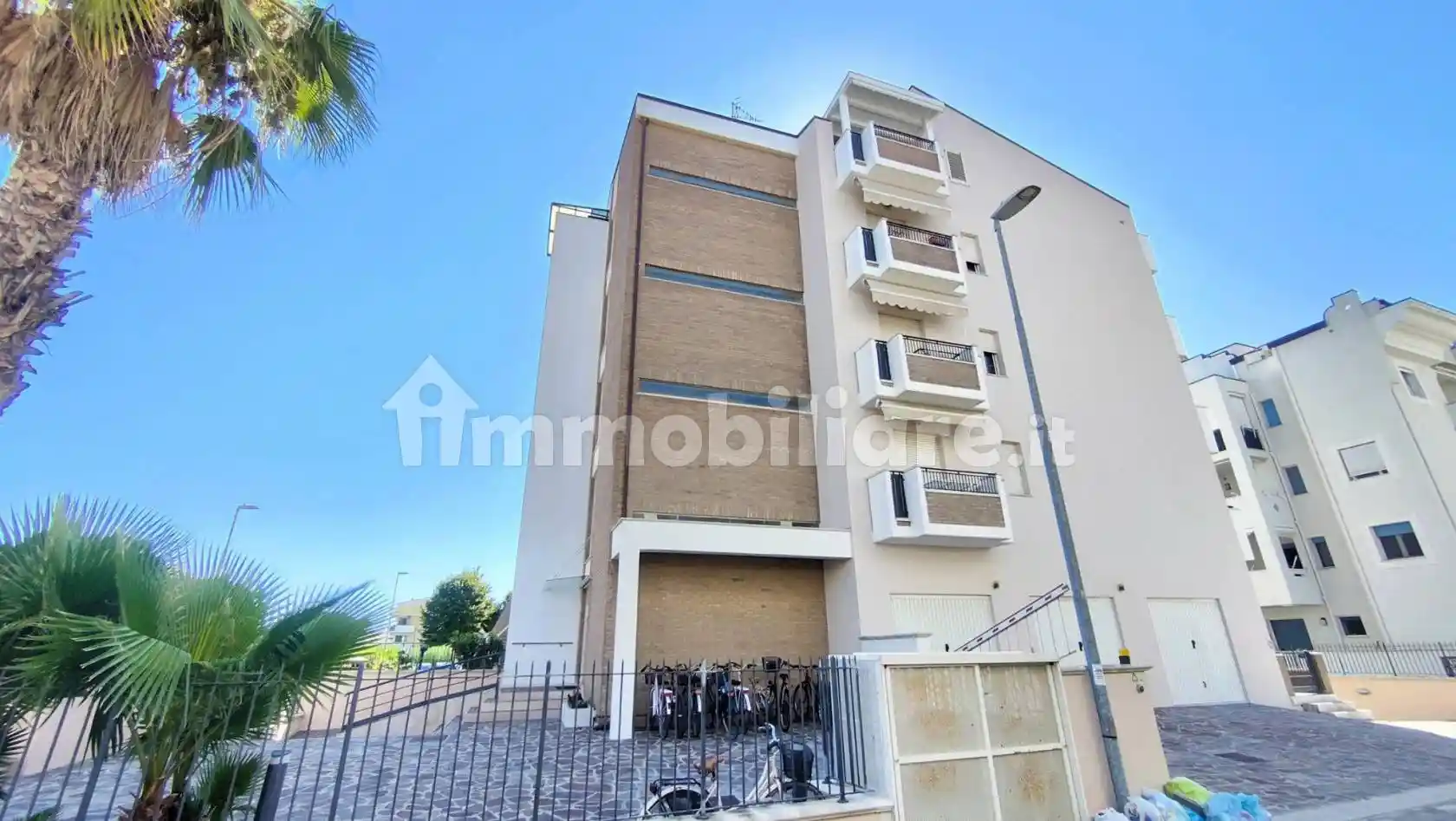 Mansarda via Rocco Chinnici 3, Tortoreto Lido, Tortoreto - foto 4