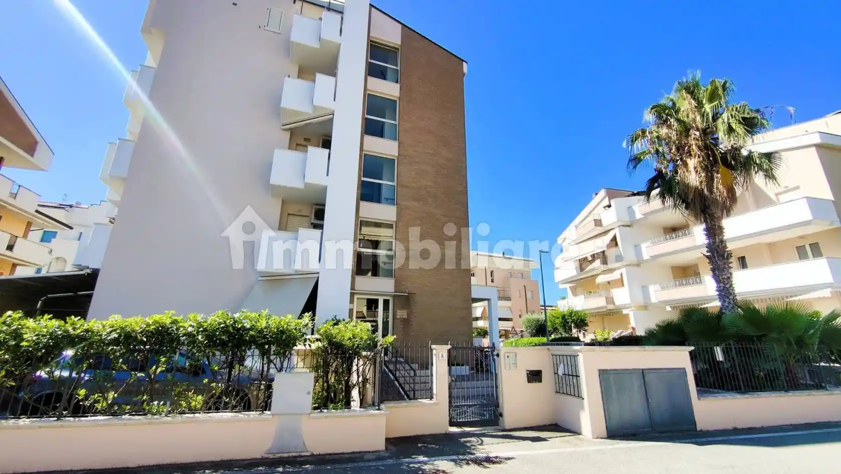 Mansarda via Rocco Chinnici 3, Tortoreto Lido, Tortoreto - foto 5