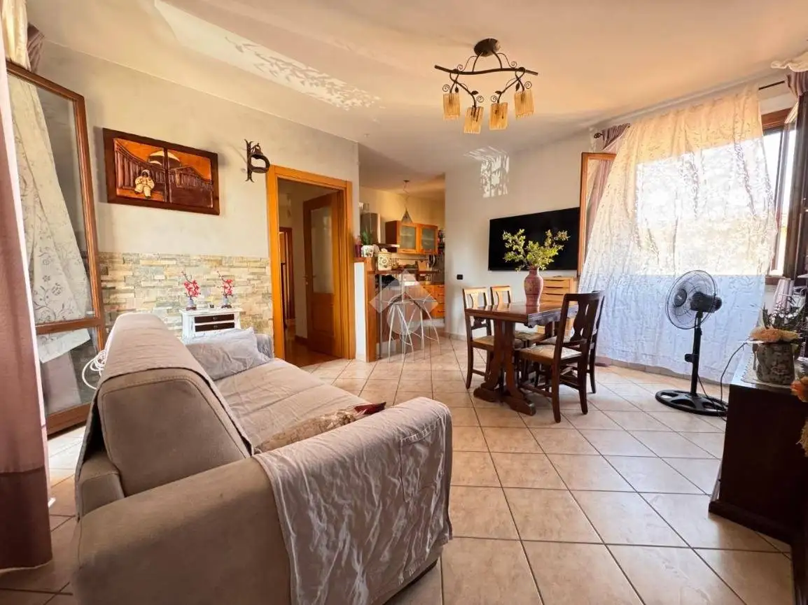 Appartamento in vendita a Pistoia