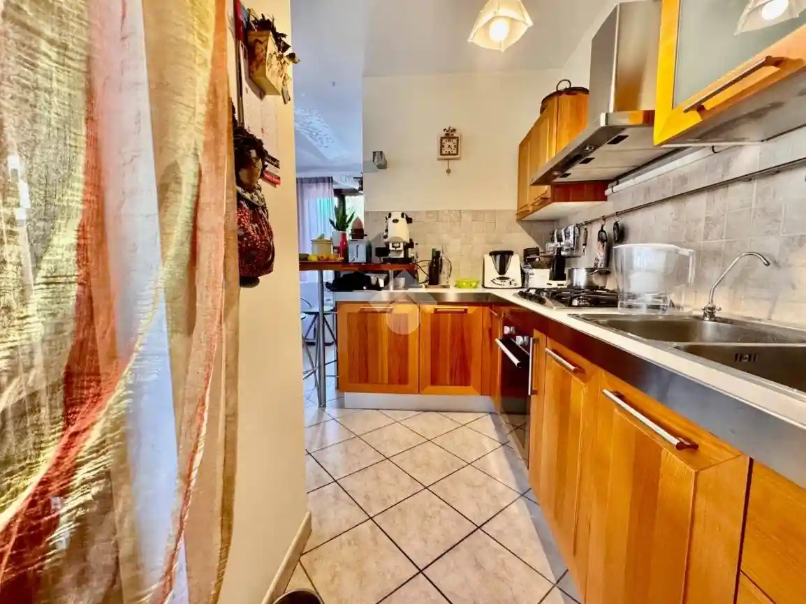 Quadrilocale via Dell'Orsa Maggiore 10, Nespolo, Pistoia - foto 2