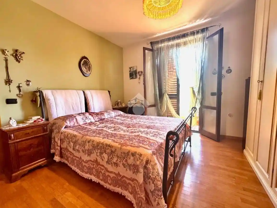 Quadrilocale via Dell'Orsa Maggiore 10, Nespolo, Pistoia - foto 3