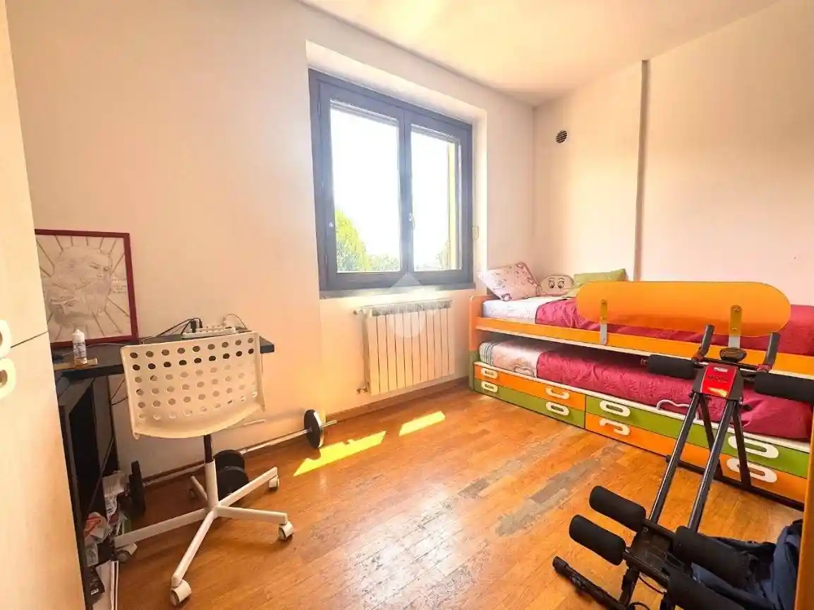 Quadrilocale via Dell'Orsa Maggiore 10, Nespolo, Pistoia - foto 4