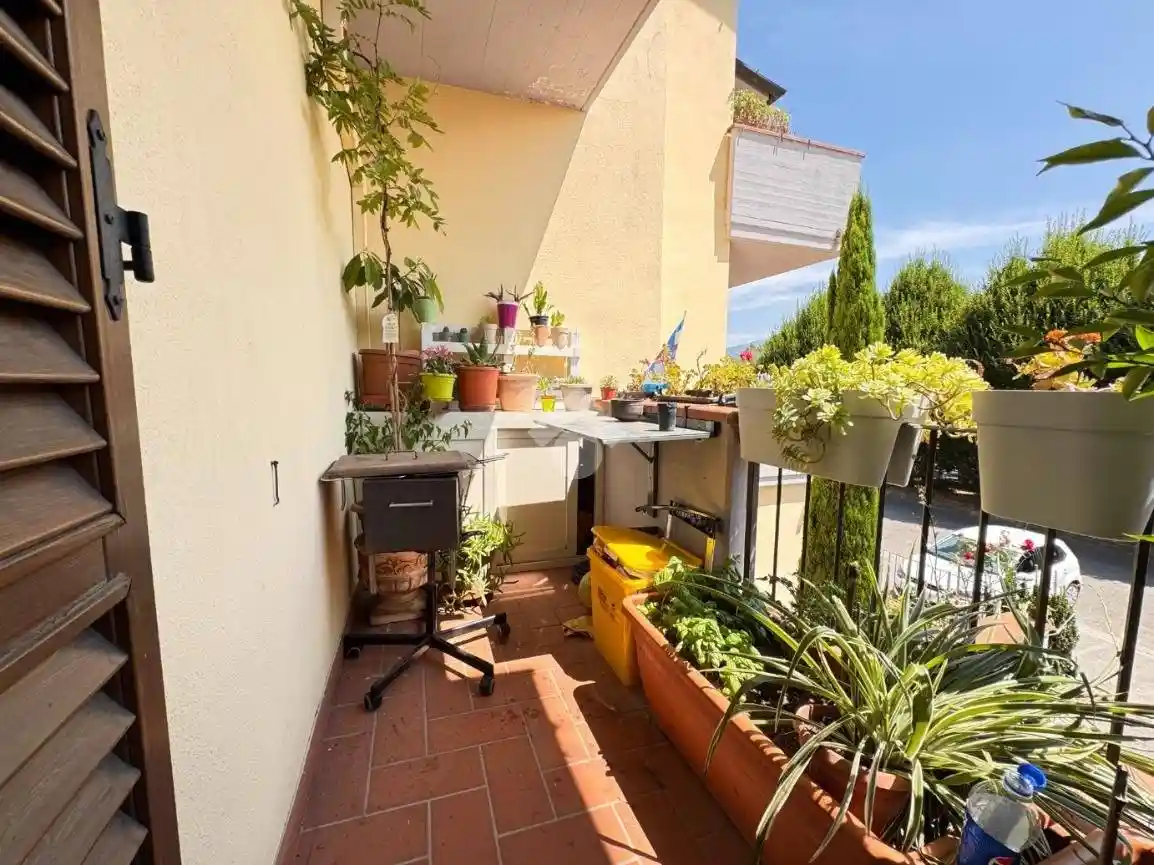 Quadrilocale via Dell'Orsa Maggiore 10, Nespolo, Pistoia - foto 5