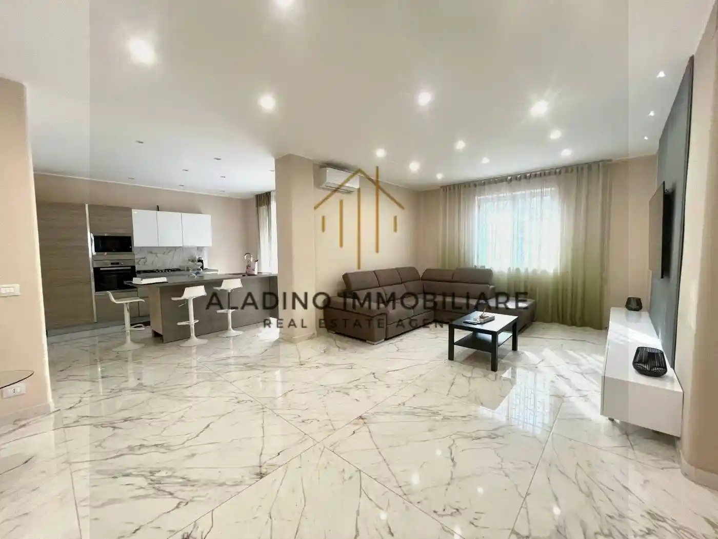 Appartamento in vendita a Trani