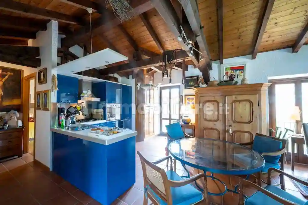 Attico - Mansarda - foto 4