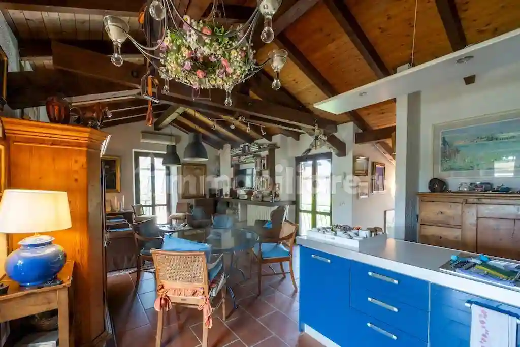 Attico - Mansarda - foto 5