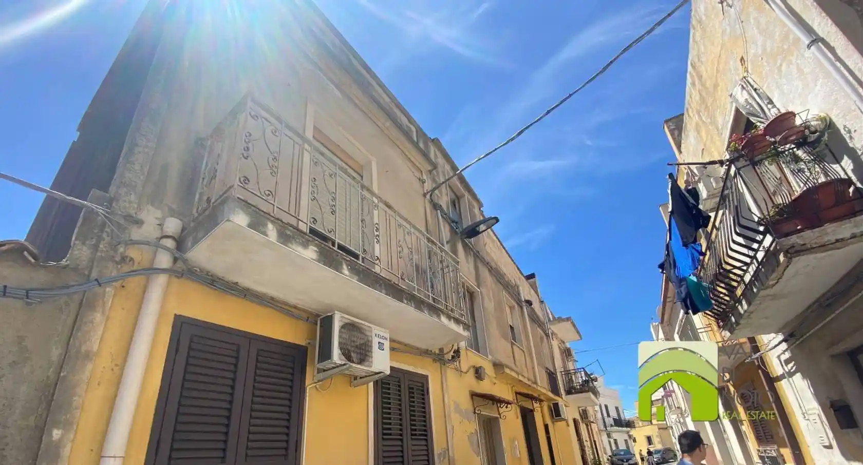 Casa indipendente in vendita a Noto