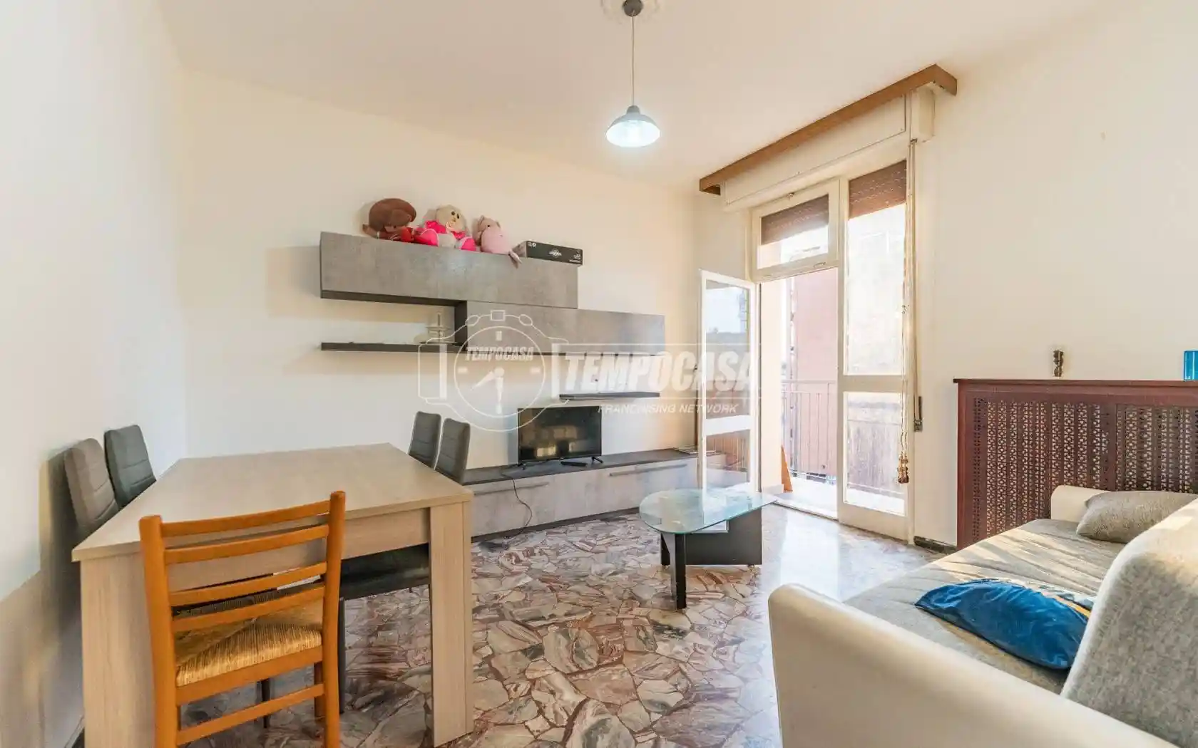 Appartamento in vendita a Abbiategrasso