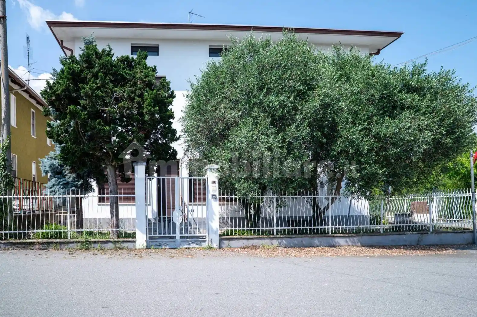 Villa in vendita a Cossato