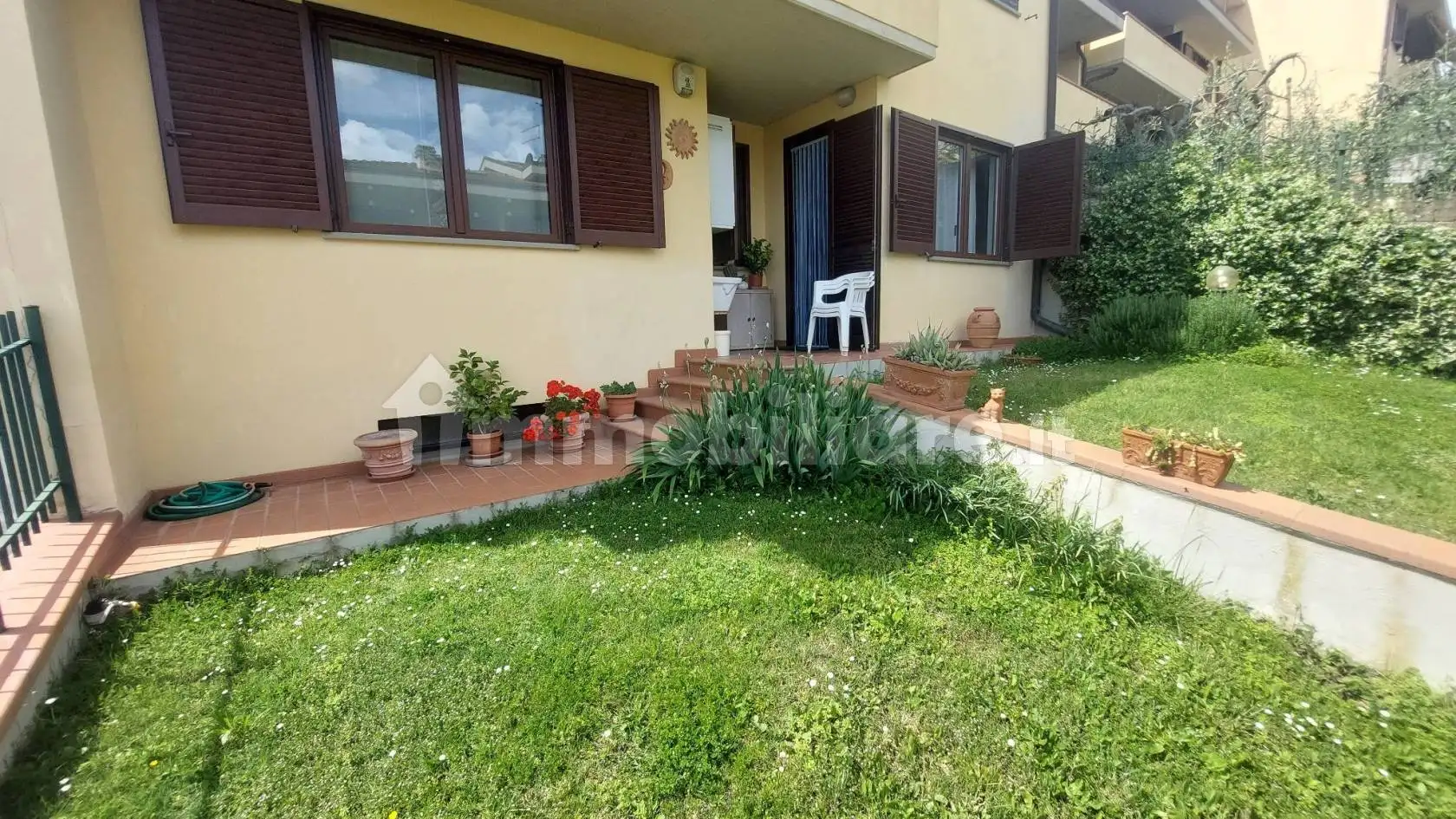 Appartamento in vendita a Bagno a Ripoli