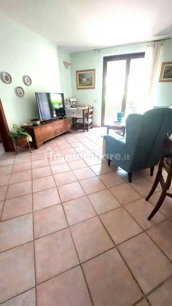 Quadrilocale via Roma, L'Apparita Monte Pilli, Bagno a Ripoli - foto 4