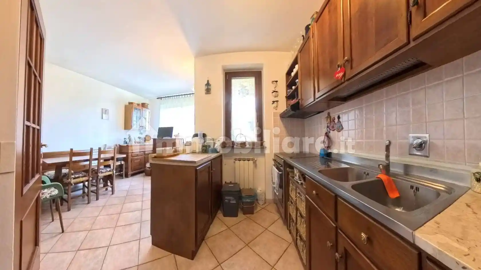 Quadrilocale via Roma, L'Apparita Monte Pilli, Bagno a Ripoli - foto 5