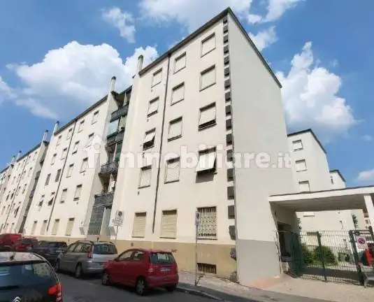 Apartment in vendita a Milan