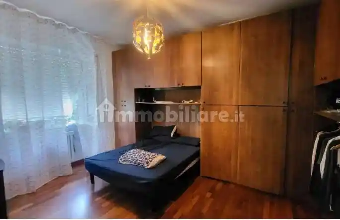 Appartamento all'asta via Preneste 4, Milano - foto 3