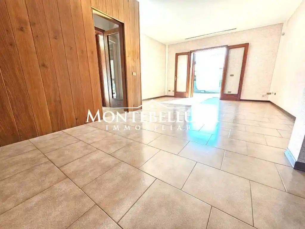 Villa in vendita a Montebelluna