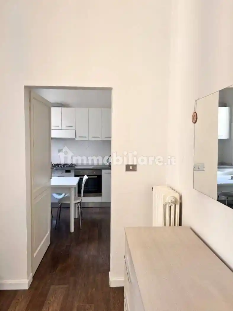 Appartamento in affitto a Modena
