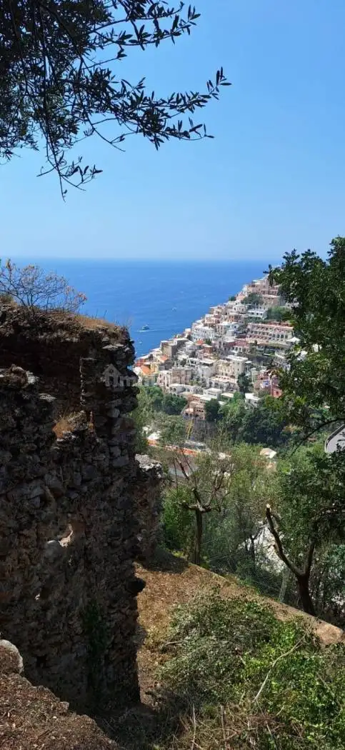 Rustico - Casale in vendita a Positano