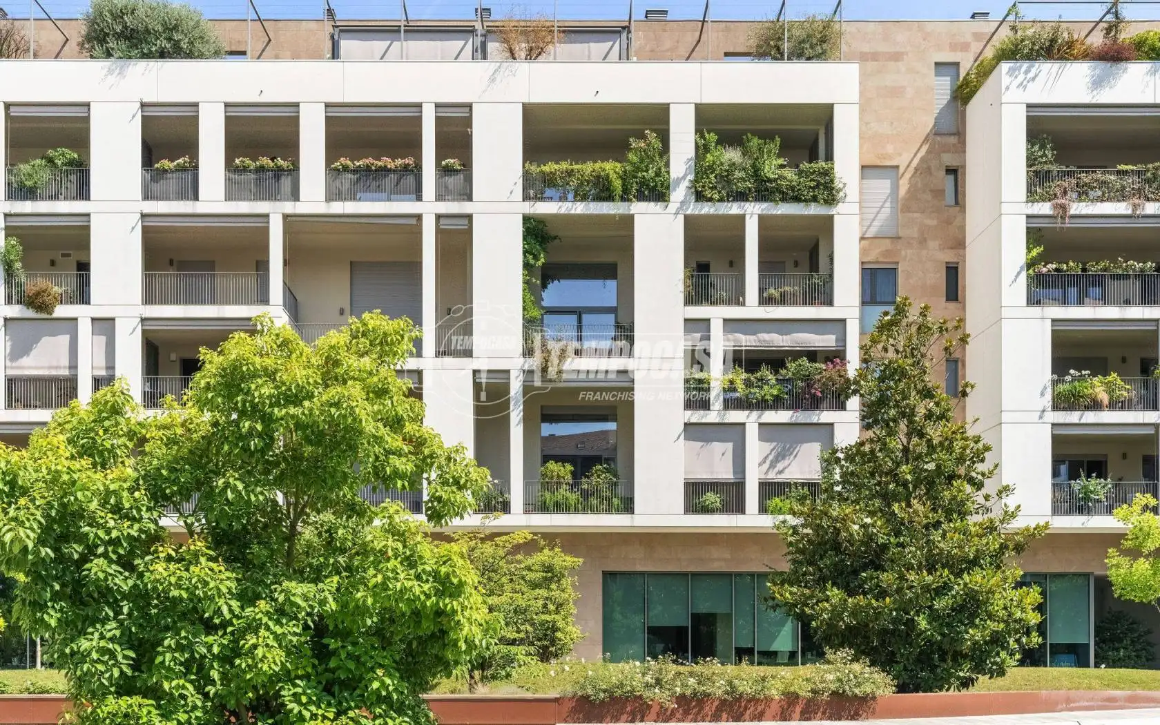 Apartment in vendita a Milan