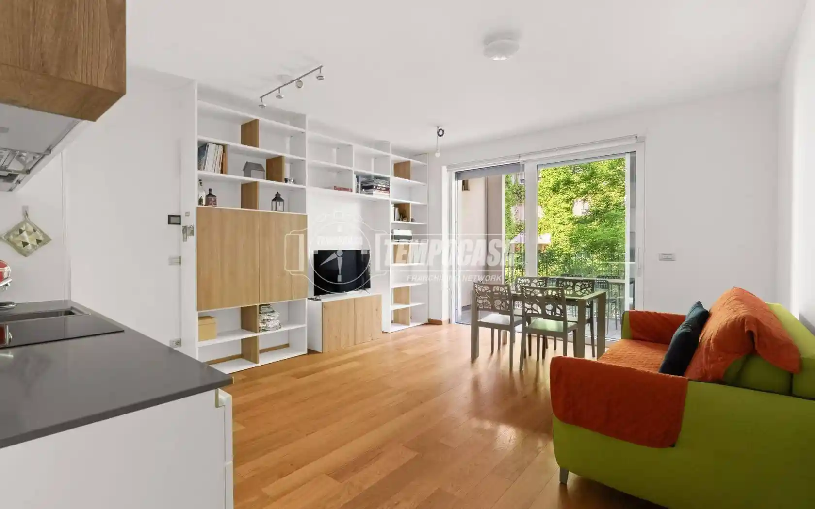 Bilocale via AMPERE 56, Città Studi, Milano - foto 2