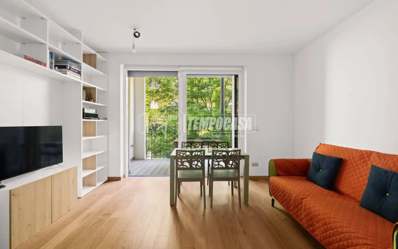 Bilocale via AMPERE 56, Città Studi, Milano - foto 3