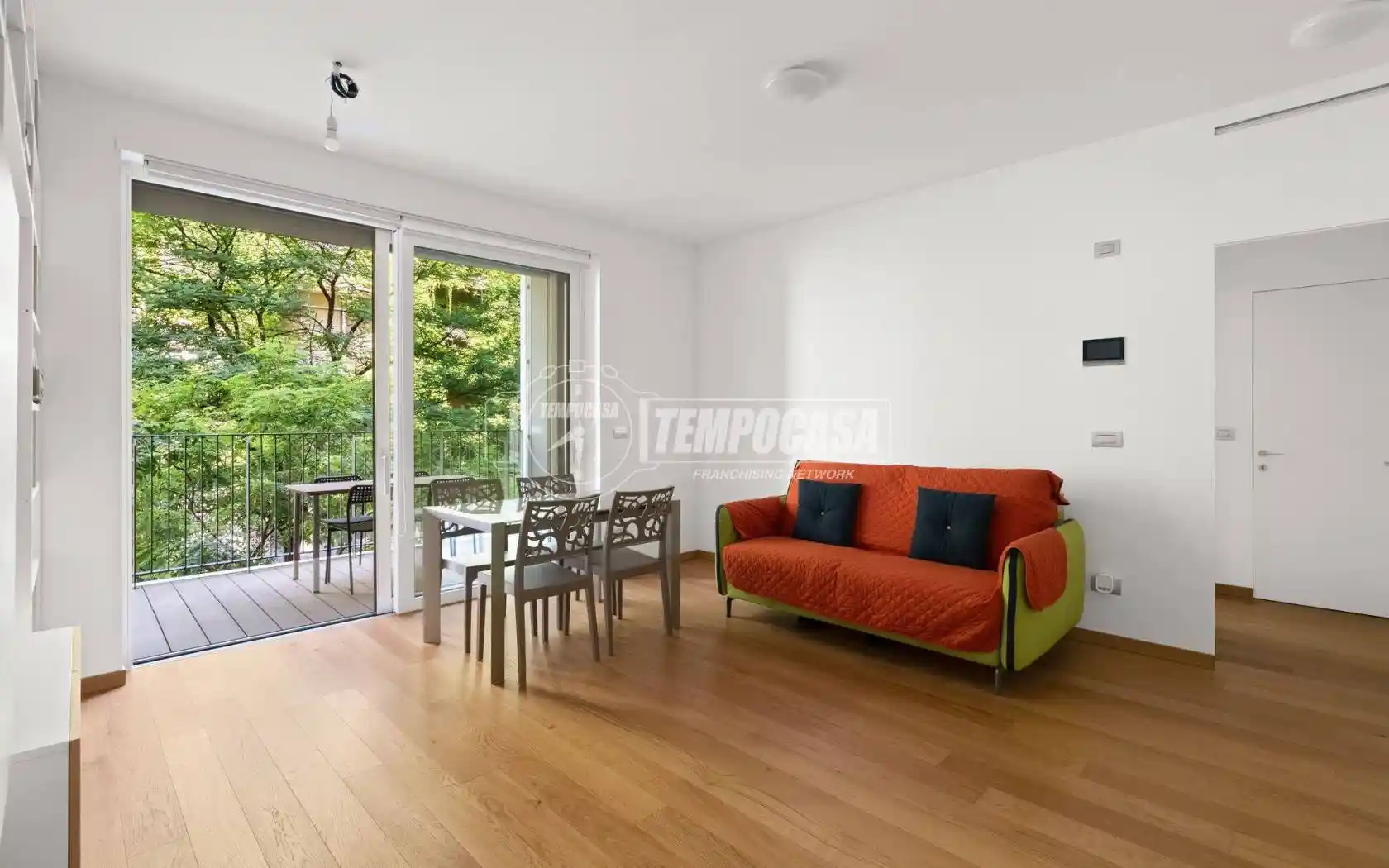 Bilocale via AMPERE 56, Città Studi, Milano - foto 4
