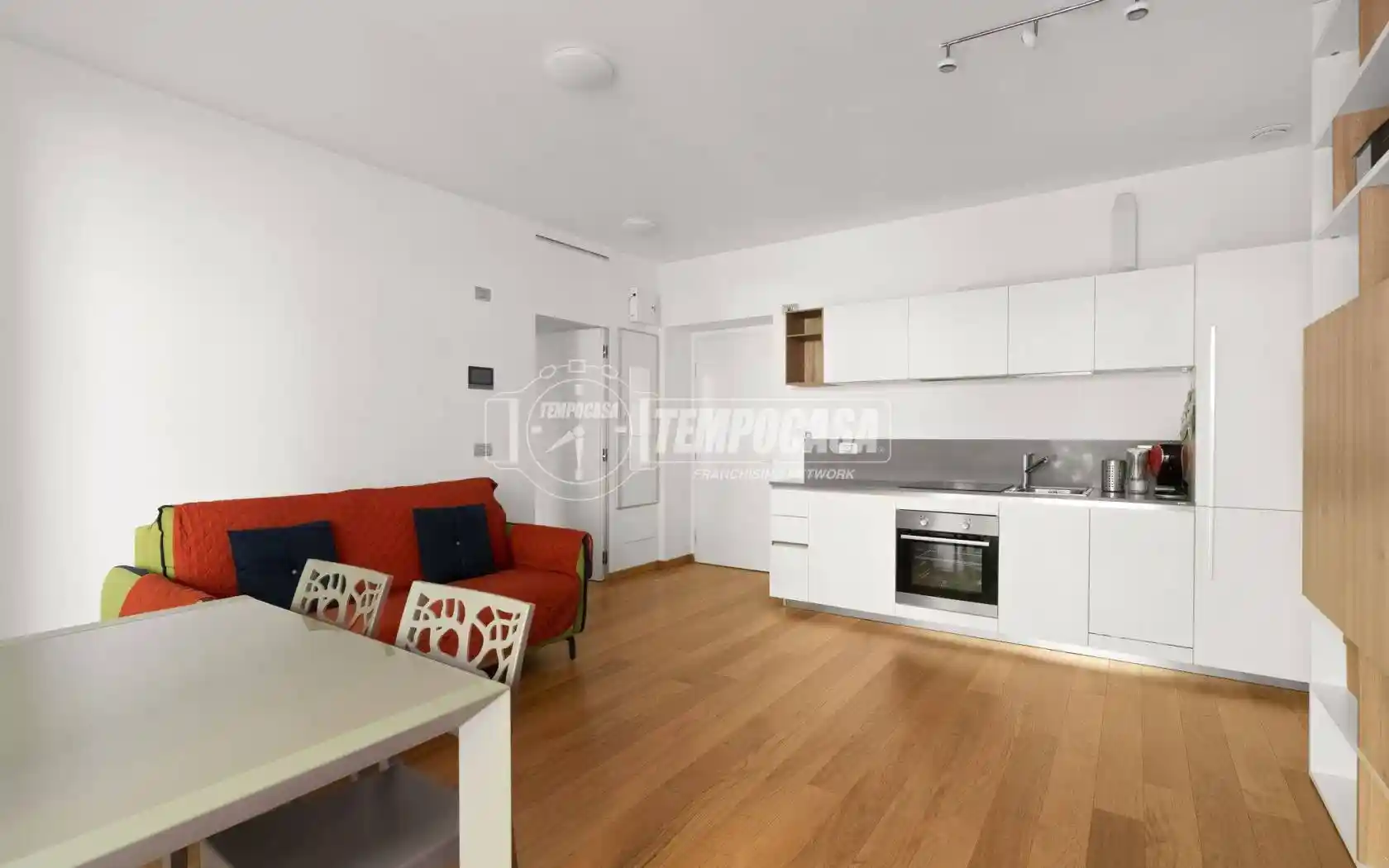 Bilocale via AMPERE 56, Città Studi, Milano - foto 5