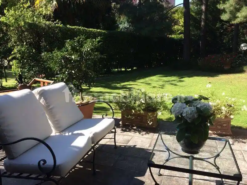 Villa in affitto a Milano