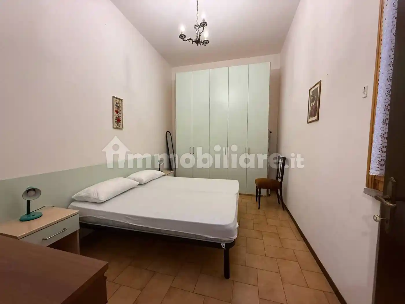 Appartamento in affitto a Reggio Emilia