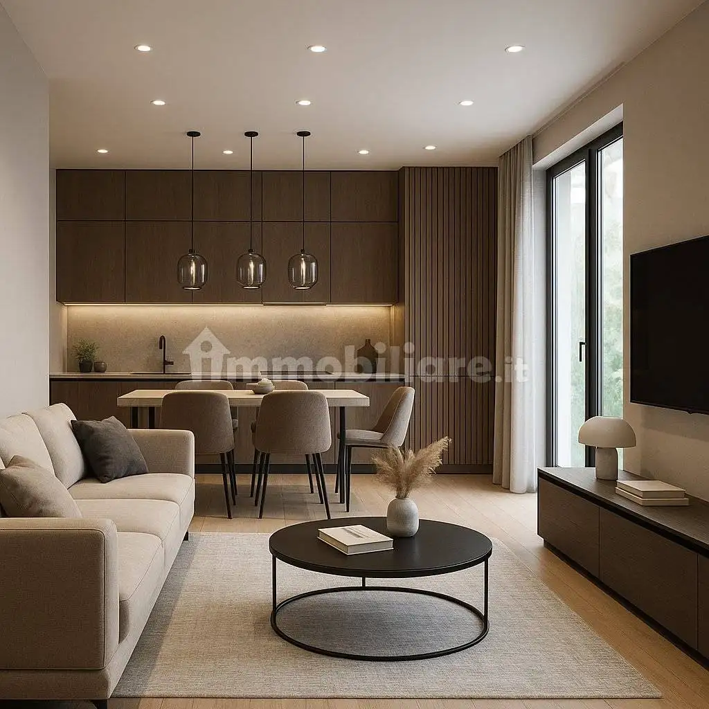 Appartamento in vendita a Mantova