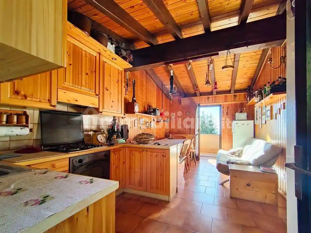 Appartamento in vendita a Grone