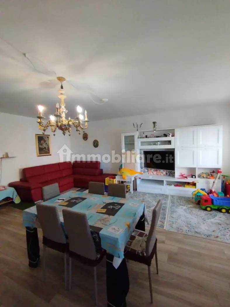 Appartamento in vendita a Montesilvano