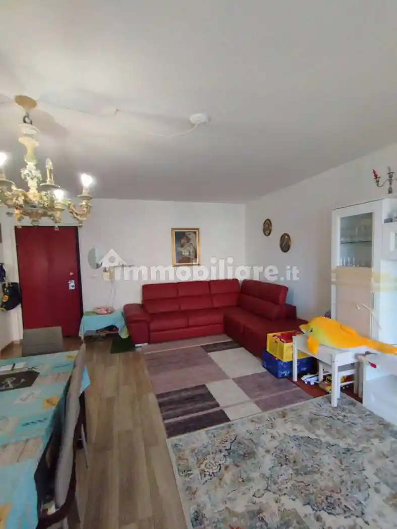 Trilocale via Petrarca, Porto Allegro, Montesilvano - foto 2